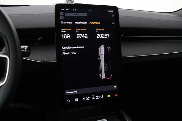 Polestar 3 - Afbeelding 26 van 30