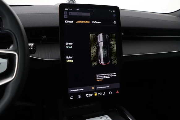 Polestar 3 - Afbeelding 28 van 30