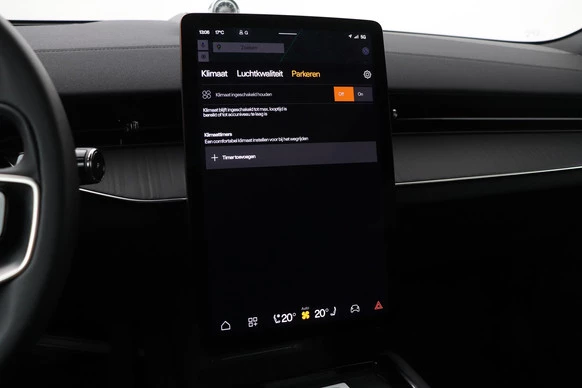 Polestar 3 - Afbeelding 29 van 30