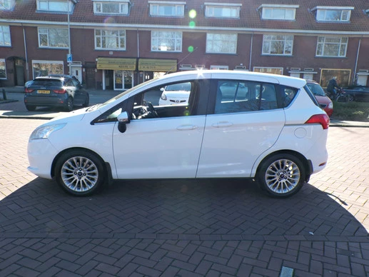 Ford B-MAX - Afbeelding 2 van 29