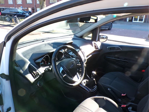 Ford B-MAX - Afbeelding 3 van 29