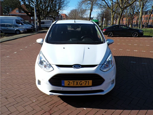 Ford B-MAX - Afbeelding 5 van 29