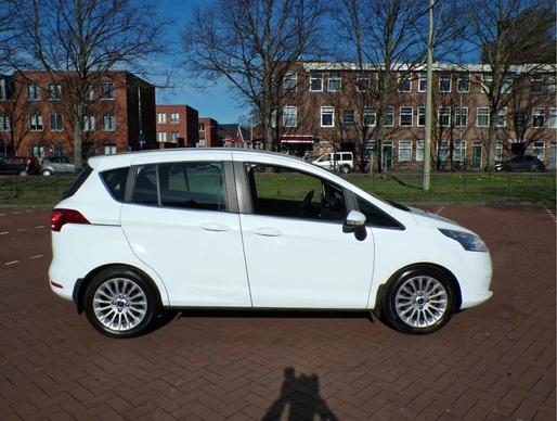Ford B-MAX - Afbeelding 7 van 29