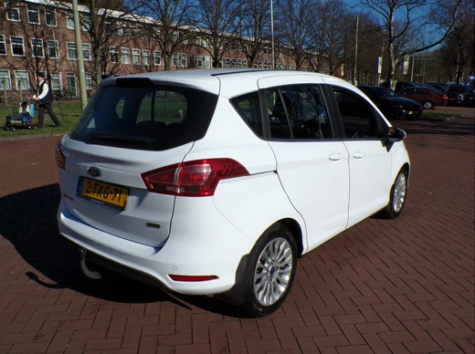 Ford B-MAX - Afbeelding 8 van 29