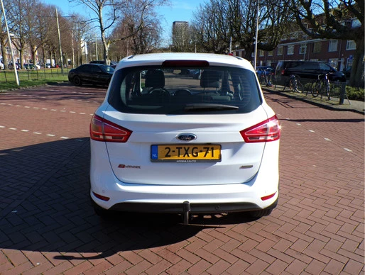 Ford B-MAX - Afbeelding 9 van 29