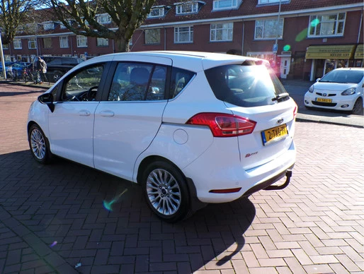 Ford B-MAX - Afbeelding 10 van 29