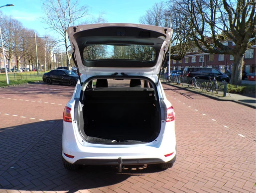 Ford B-MAX - Afbeelding 12 van 29