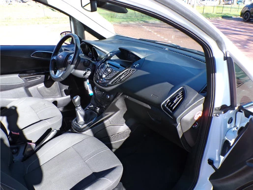 Ford B-MAX - Afbeelding 15 van 29