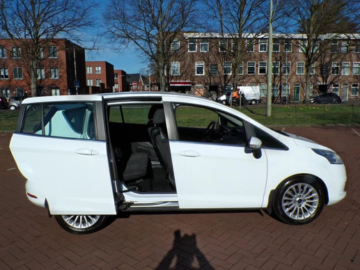 Ford B-MAX - Afbeelding 16 van 29