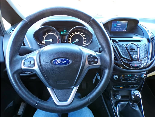 Ford B-MAX - Afbeelding 18 van 29