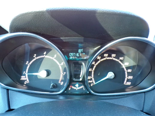 Ford B-MAX - Afbeelding 19 van 29