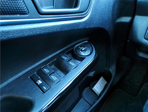 Ford B-MAX - Afbeelding 20 van 29