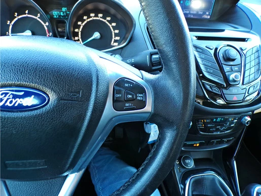 Ford B-MAX - Afbeelding 22 van 29