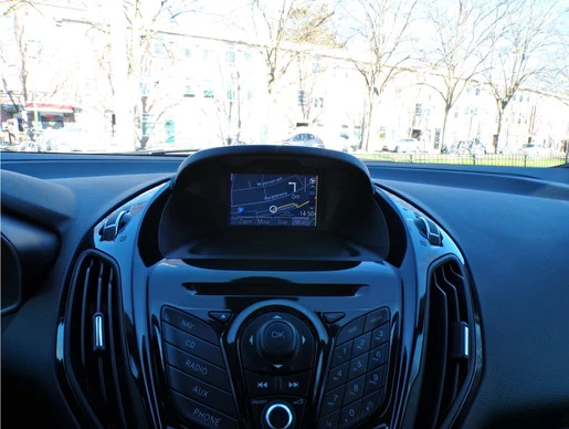 Ford B-MAX - Afbeelding 24 van 29