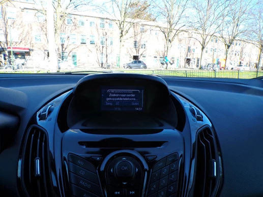 Ford B-MAX - Afbeelding 25 van 29