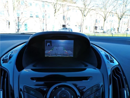 Ford B-MAX - Afbeelding 26 van 29