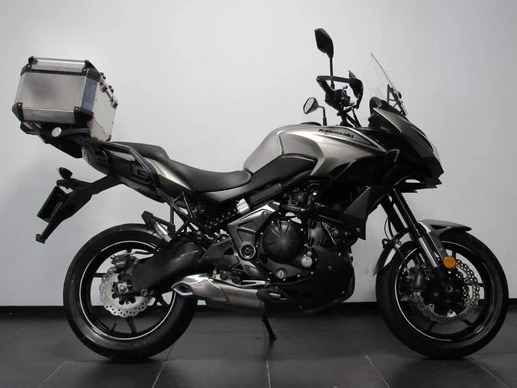 Kawasaki Versys 650 - Afbeelding 1 van 7