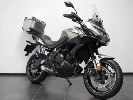Kawasaki Versys 650 - Afbeelding 2 van 7