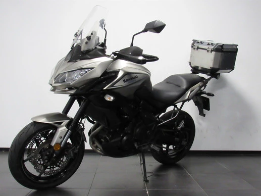 Kawasaki Versys 650 - Afbeelding 3 van 7