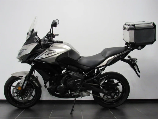 Kawasaki Versys 650 - Afbeelding 4 van 7