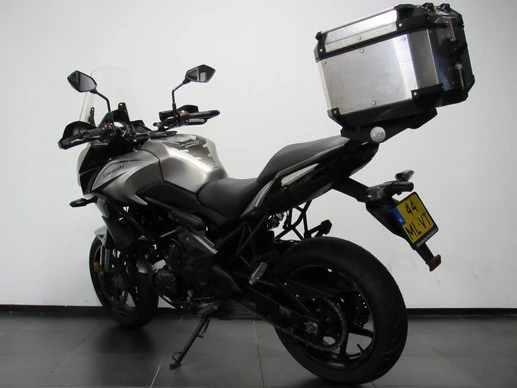 Kawasaki Versys 650 - Afbeelding 5 van 7