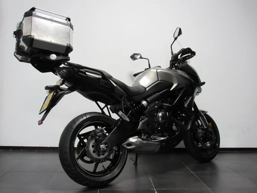Kawasaki Versys 650 - Afbeelding 6 van 7