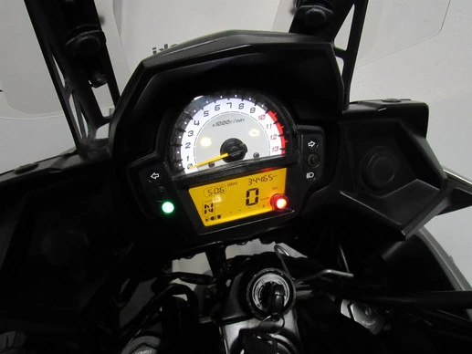 Kawasaki Versys 650 - Afbeelding 7 van 7