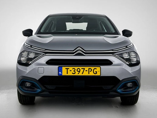 Citroën ë-C4 X - Afbeelding 3 van 30