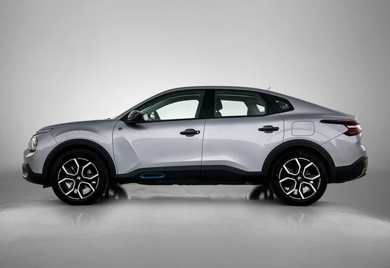 Citroën ë-C4 X - Afbeelding 6 van 30