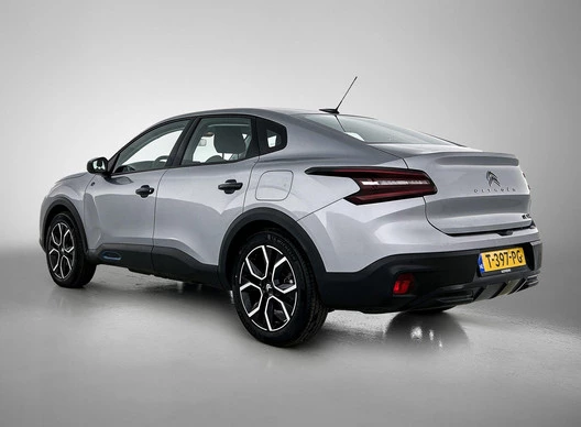 Citroën ë-C4 X - Afbeelding 7 van 30