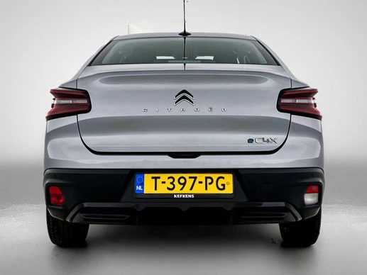 Citroën ë-C4 X - Afbeelding 8 van 30