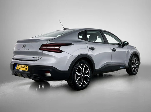 Citroën ë-C4 X - Afbeelding 9 van 30