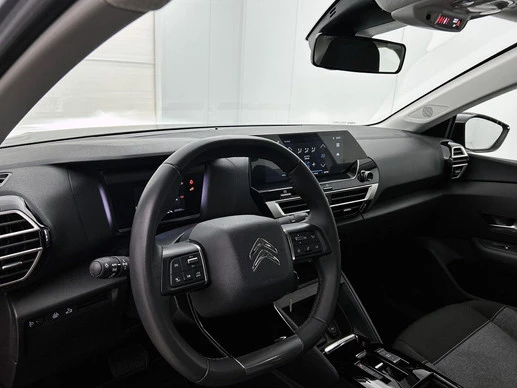Citroën ë-C4 X - Afbeelding 12 van 30
