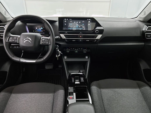 Citroën ë-C4 X - Afbeelding 13 van 30