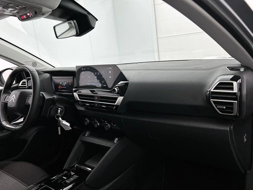 Citroën ë-C4 X - Afbeelding 14 van 30