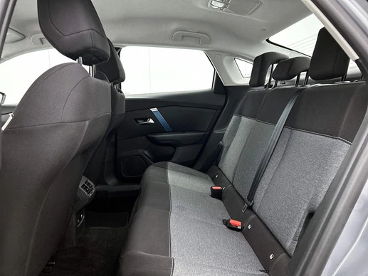 Citroën ë-C4 X - Afbeelding 15 van 30