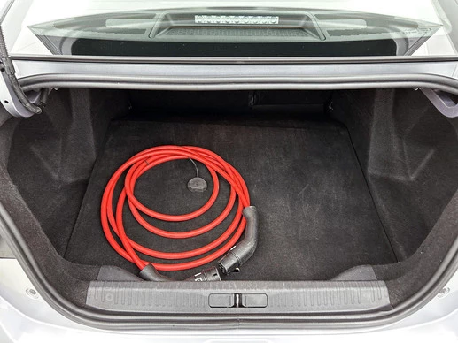 Citroën ë-C4 X - Afbeelding 16 van 30