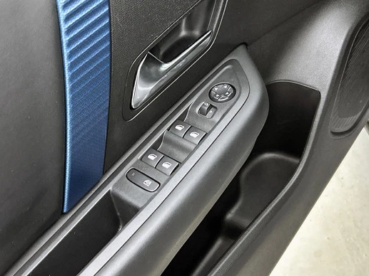 Citroën ë-C4 X - Afbeelding 17 van 30