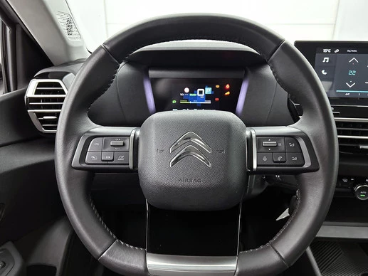 Citroën ë-C4 X - Afbeelding 18 van 30