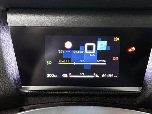 Citroën ë-C4 X - Afbeelding 19 van 30