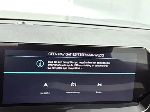 Citroën ë-C4 X - Afbeelding 23 van 30