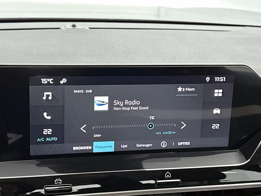 Citroën ë-C4 X - Afbeelding 24 van 30