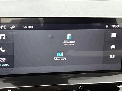 Citroën ë-C4 X - Afbeelding 25 van 30