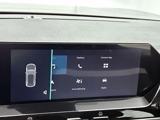 Citroën ë-C4 X - Afbeelding 26 van 30