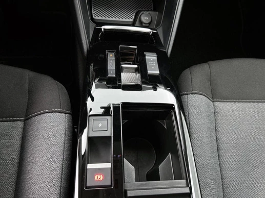 Citroën ë-C4 X - Afbeelding 27 van 30