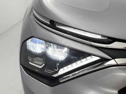 Citroën ë-C4 X - Afbeelding 30 van 30