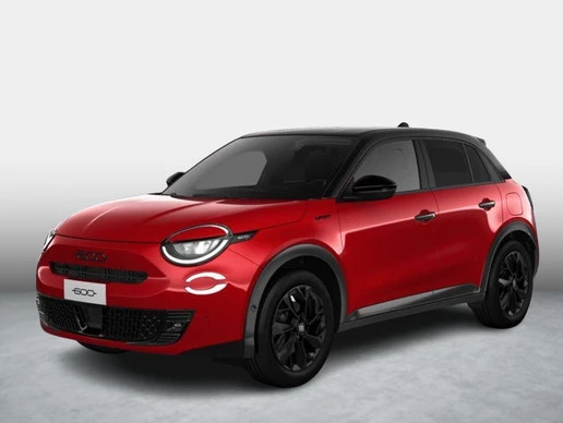 Fiat 600e - Afbeelding 1 van 11