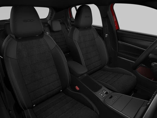 Fiat 600e - Afbeelding 6 van 11