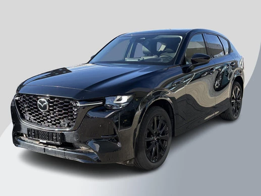 Mazda CX-60 - Afbeelding 1 van 22