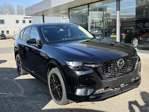 Mazda CX-60 - Afbeelding 2 van 22